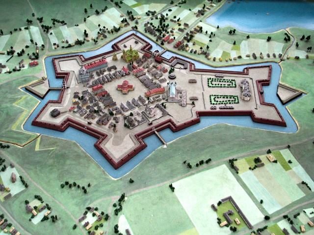 Історико-архітектурний план затвердять у Франківську