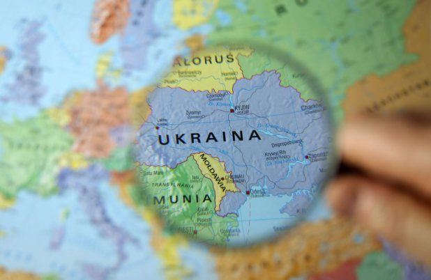 Минулого року Україну відвідали понад 14 з половиною мільйонів іноземців