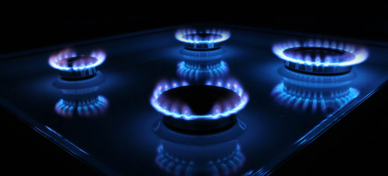 Ціни на газ зростуть на 18% – МЕРТ