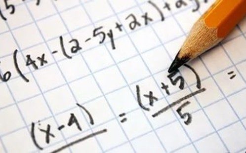 Школярам Прикарпаття пропонують заробити додаткові бали до оцінки сертифіката ЗНО з математики