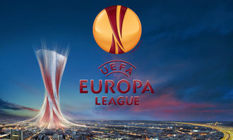 Київське “Динамо” зіграє з римським “Лаціо” в 1/8 фіналу Ліги Європи