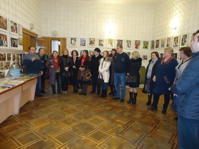 День водно-болотних угідь відзначили у Надвірній