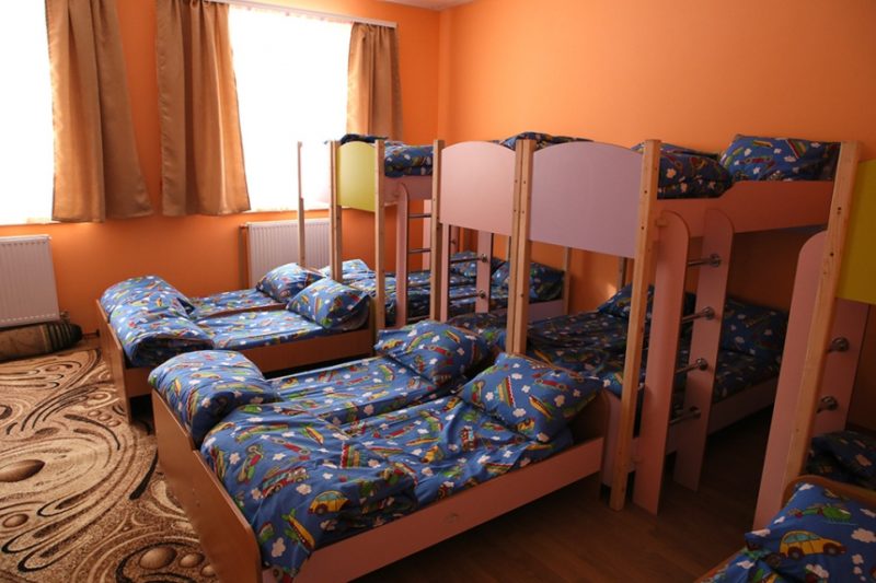 Десять дитячих садочків відновлюють роботу в Івано-Франківську