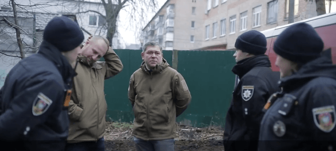 У Франківську говоритимуть про співпрацю патрульних із містянами