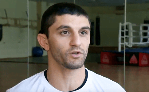 Ще один українець став чемпіоном світу з боксу серед професіоналів