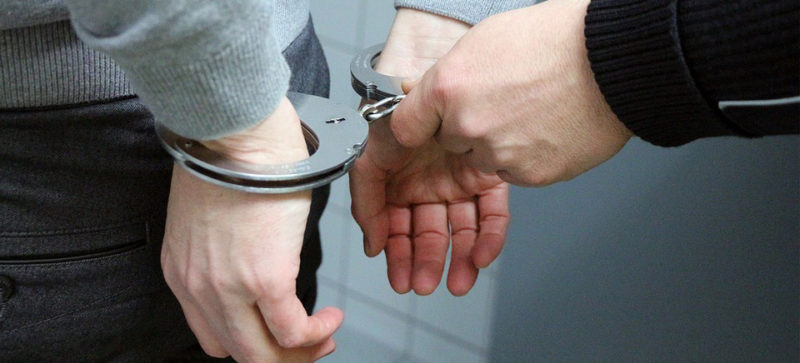 На Косівщині спіймали молодика, який грабував місцевих жителів