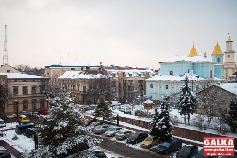 Що цікавого у суботу в Івано-Франківську