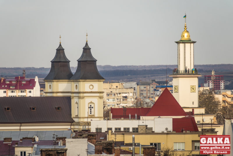 Франківщина четверта в Україні за надходженнями туристичного збору