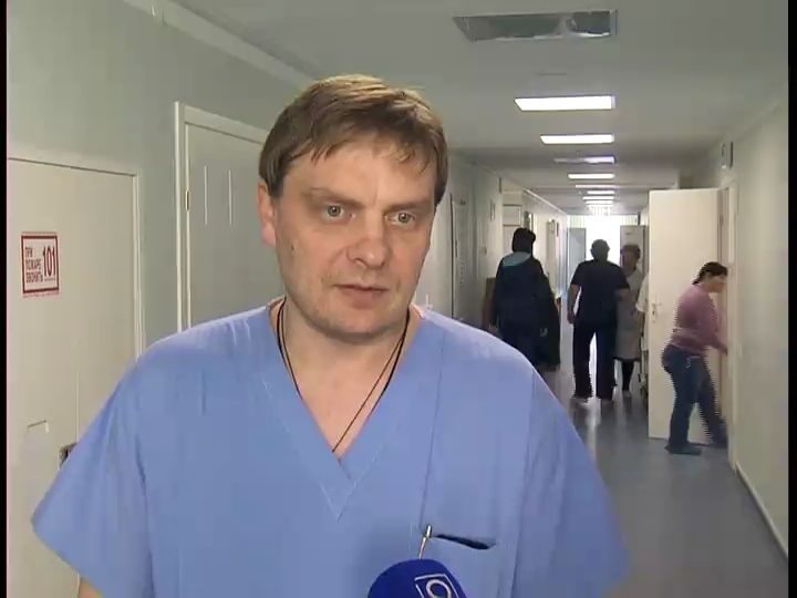 Відомий хірург із Дніпра травмувався на Прикарпатті