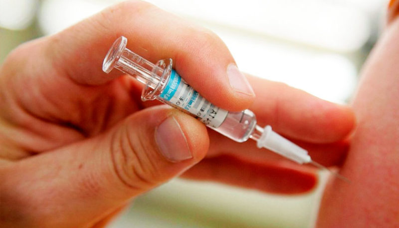 Прикарпатців закликають вакцинуватися від дифтерії (ВІДЕО)