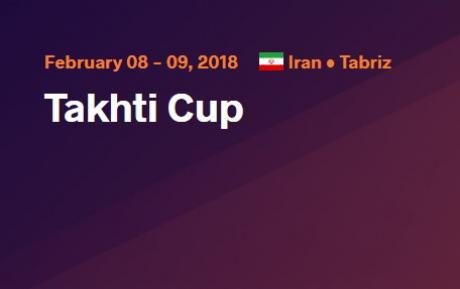 Прикарпатські атлети змагатимуться у міжнародному турнірі в Ірані