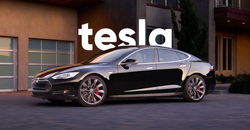 Tesla відкликає 120 тисяч електрокарів