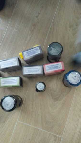 У Києві викрили друкарню, що нелегально виготовляла меддовідки та техпасторти