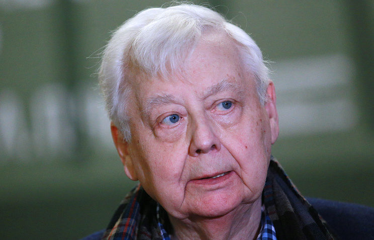 Помер російський актор, який назвав українців убогими