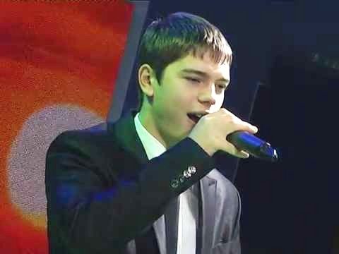 Франківський студент став найкращим естрадним співаком на міжнародному конкурсі