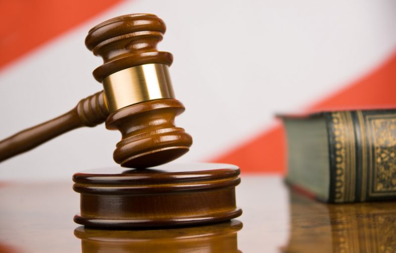 На Прикарпатті шахраї пропонують “купити” виграш справи в Апеляційному суді