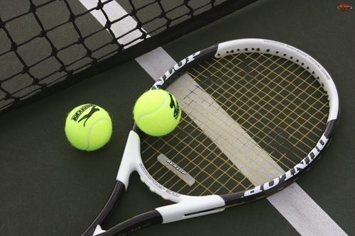 Тенісисти з Прикарпаття взяли участь у турнірі в Києві