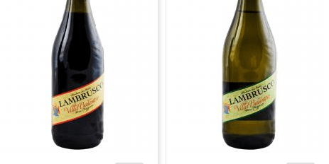 Чим Ламбруско відрізняється від шампанського: розповідає Алкомаг
