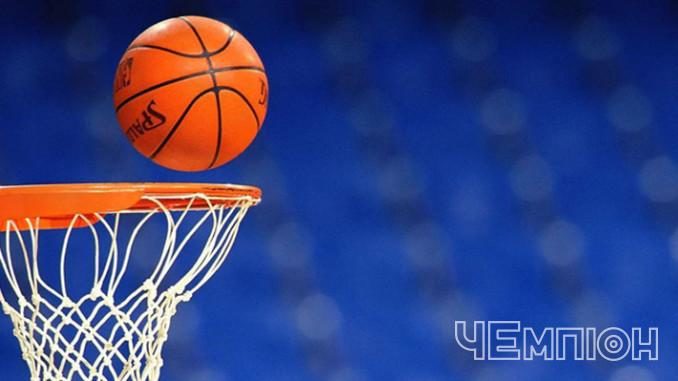 Франківські баскетболістки перемогли на турнірі в Києві