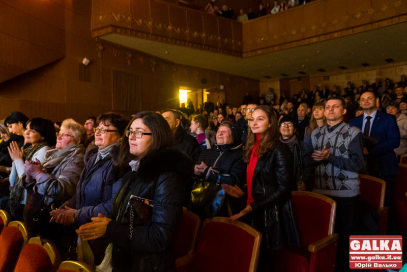 Восьмиденний театральний фестиваль відбудеться у Коломиї (ВІДЕО)