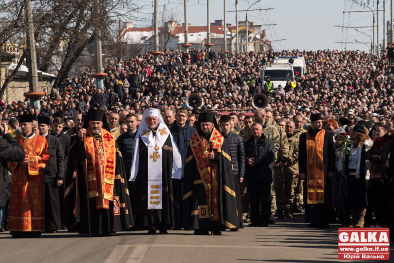 Відомо, як українці ставляться до релігії