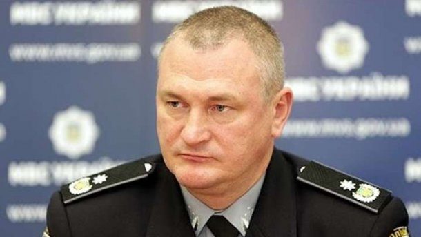 В Івано-Франківськ їде голова Національної поліції України