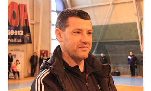 Відомий франківський футболіст і тренер потребує допомоги