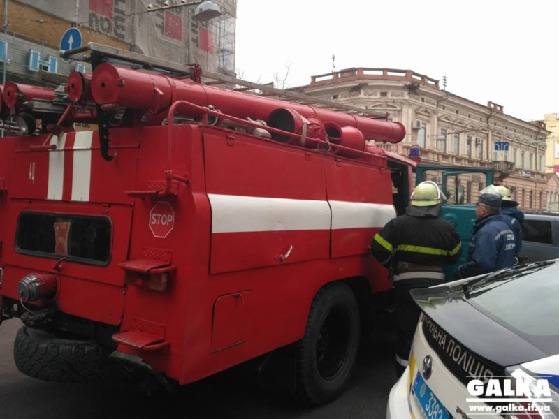 Під час пожежі квартири на БАМі загинула людина