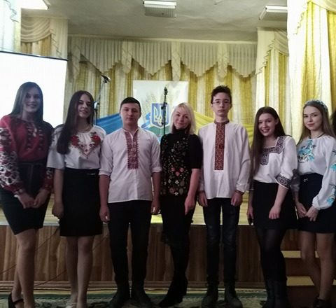 Учениці з Івано-Франківська здобули нагороди Всеукраїнської олімпіади з правознавства