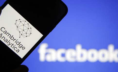 Cкандал із Cambridge Analytica вразив 87 мільйонів користувачів Facebook