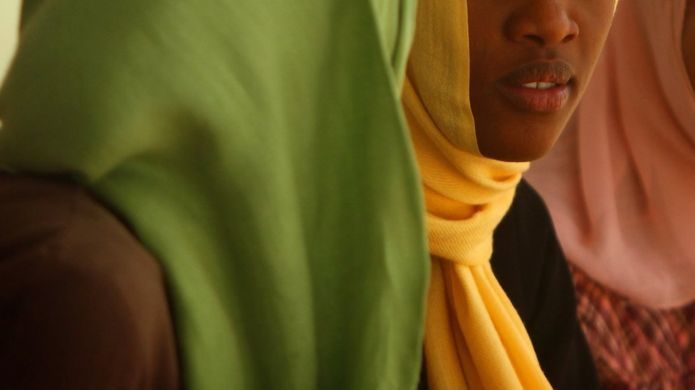 В Африці зґвалтовану жінку засудили до смертної кари