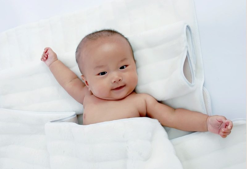 Китай планує скасувати всі обмеження на народжуваність