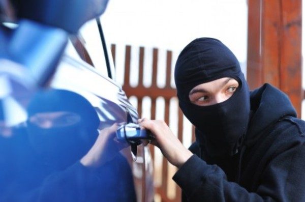 Як уберегти своє авто від крадіжок. Поради прикарпатських правоохоронців