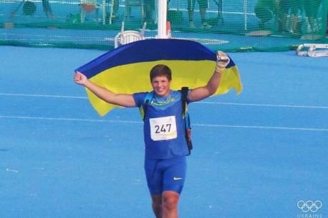 Франківський атлет виступить на змаганнях в Ізраїлі