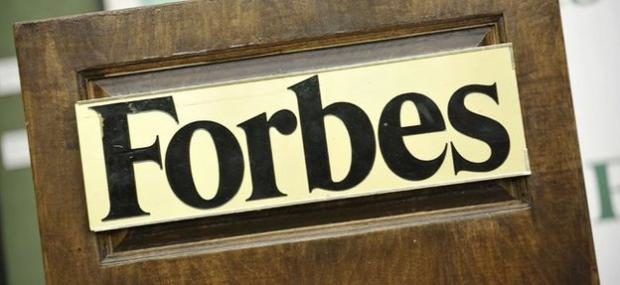 Forbes визначив найвпливовіших людей у 2018 році