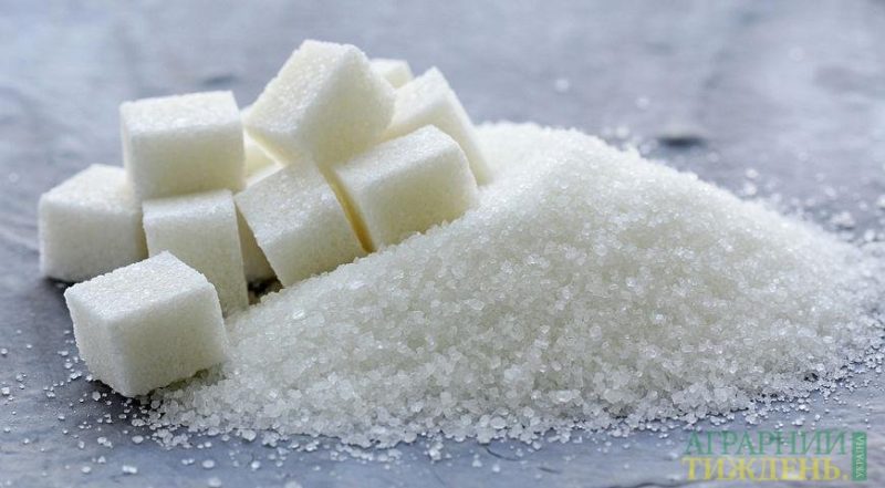У Німеччині лікарі закликають запровадити податок на цукор