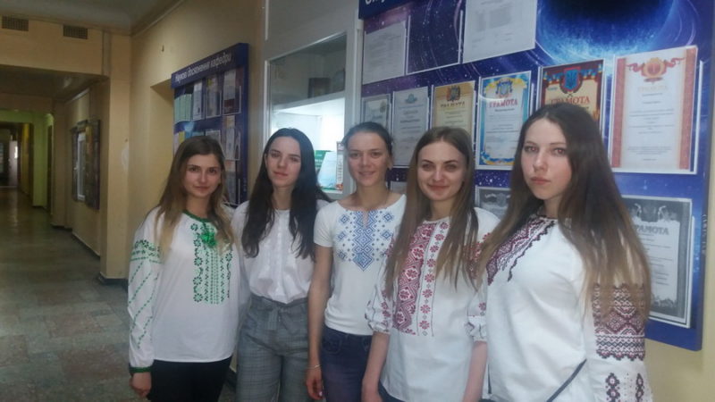 Франківська студентка перемогла на всеукраїнській олімпіаді з латинської мови