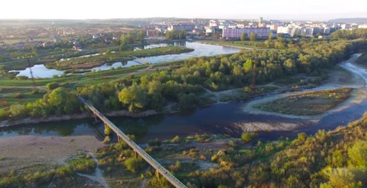 Незабаром на Пасічній запрацює нова насосна станція