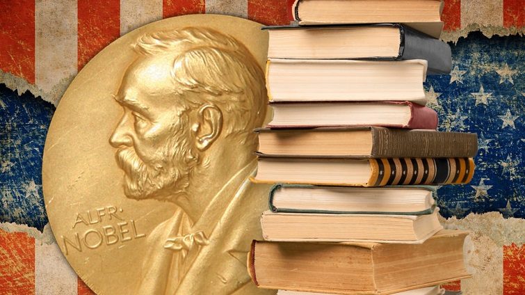 Нобелівську премію з літератури не вручатимуть через сексуальний скандал