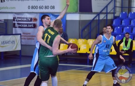 Одесити “перестріляли” франківську “Говерлу” у матчі фінальної серії