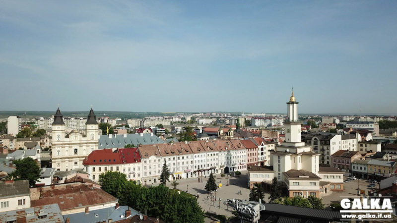 Що цікавого сьогодні в Івано-Франківську