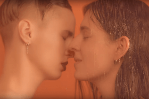 “Не ховай очей”: Ірина Білик підтримала ЛГБТ-спільноту україномовною піснею