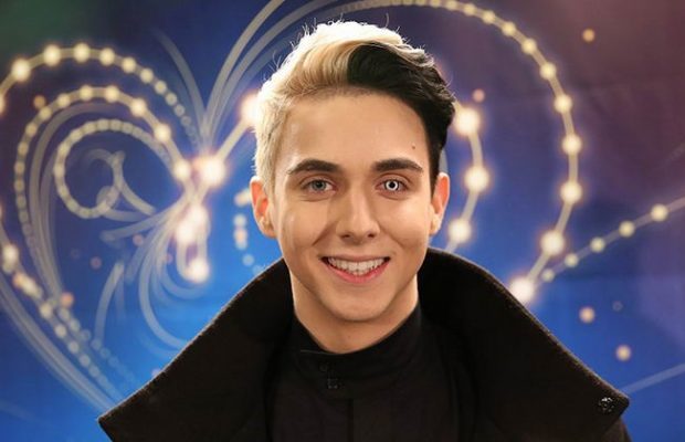 MELOVIN пройшов у фінал Євробачення 2018 (ВІДЕО і результати півфіналів)