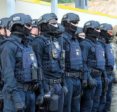 В Івано-Франківську стартував набір в елітний спецпідрозділ “ТОР”