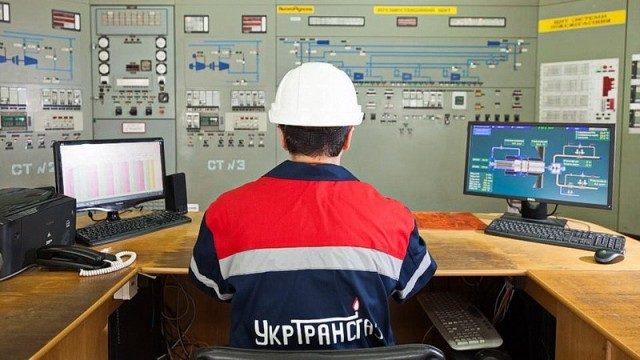 Ветерани АТО з ПАТ “Укртрансгаз” проведуть попереджувальний страйк на Долинщині