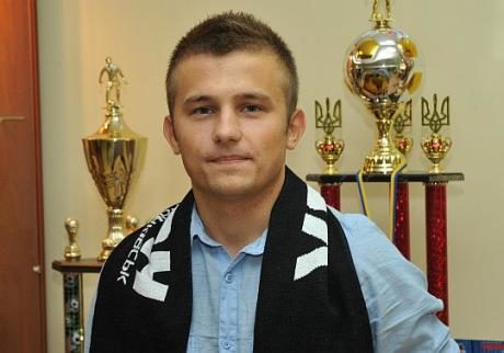 Екс-гравця “Урагану” визнали найкращим футзалістом чемпіонату Польщі