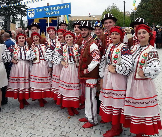 На Тисмениччині активно готуються до фестивалю “Покутські джерела”