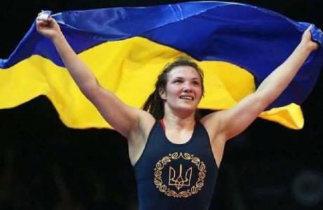 Прикарпатська борчиня здобула “бронзу” на міжнародному турнірі