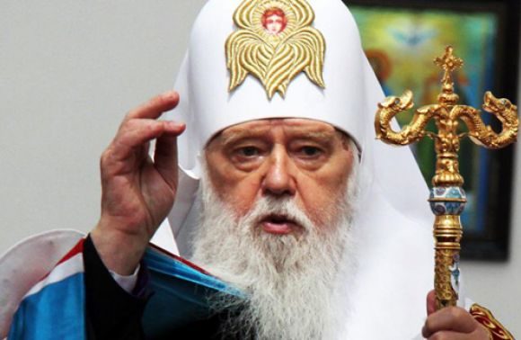 У Дем’яновому Лазі за участі Святійшого Патріарха Філарета вшанують пам’ять жертв комуністичного терору