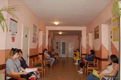 Понад тисяча франківок стали учасницями медичної програми “Дій сьогодні”
